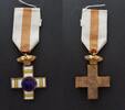Spanien Kreuz für untadelige Dienste für Unteroffiziere, Bronze vergolde... 150,00 EUR  zzgl. 7,50 EUR Versand