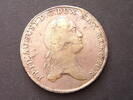 Sachsen Taler 1778 EDC Friedrich August III. 1763-1806 s 75,00 EUR  zzgl. 5,50 EUR Versand