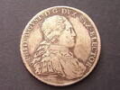 Sachsen Taler 1796 IEC Friedrich August III. 1763-1806 fss 100,00 EUR  zzgl. 5,50 EUR Versand