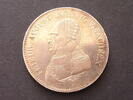 Sachsen Speciestaler 1823 IGS Friedrich August I. 1806-1827 ss+, justiert 115,00 EUR  zzgl. 7,50 EUR Versand