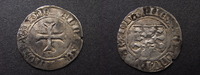Frankreich Herzogtum Bretagne Denar