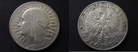 Polen 5 Zloty