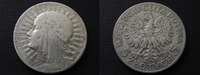 Polen 5 Zloty