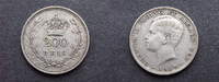 Portugal 200 Reis