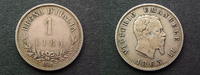 Italien 1 Lira