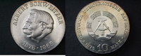 DDR 10 Mark Albert Schweitzer