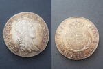 Sachsen Taler Friedrich August I. 1806 - 1827 -