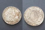 Sachsen Taler Friedrich August III 1763-1806 -