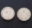 Sachsen 1 Sterbe Ausbeutetaler Friedrich August II. 1836-1854 -