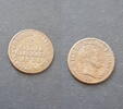Preussen 1/2 Silbergroschen -