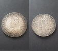 Sachsen Taler Johann Georg I. -