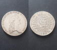 Sachsen Ausbeutetaler Friedrich August III. 1763-1806 -