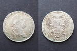 Sachsen Doppelgroschen Friedrich August III. 1763-1806 -