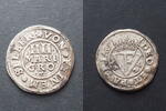 Braunschweig Wolfenbüttel IIII Mariengroschen -