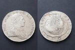 Sachsen Taler Friedrich August III. 1763-1806 -