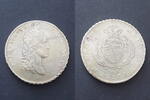 Sachsen Taler Friedrich August I. 1806-1827 -