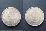 Sachsen Taler Friedrich August I. 1806-1827 -