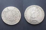 Sachsen Taler Friedrich August III. 1763-1806 -