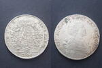 Sachsen Taler Friedrich August III. 1763-1806 -