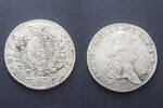 Sachsen Taler Friedrich August III. 1763-1806 -