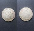 Sachsen 1/3 Sterbe Taler Friedrich August II. 1836-1854 -