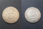Niederländisch Ostindien 1/4 Scheepjesgulden 1802 Batavische Republik 17... 215,00 EUR  zzgl. 7,50 EUR Versand