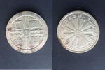 Uruguay Mil Pesos 1969 stgl 35,00 EUR  zzgl. 5,50 EUR Versand