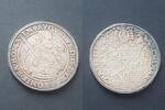 Sachsen Taler 1570 HB August 1553-1586 vzgl 650,00 EUR kostenloser Versand
