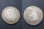 Sachsen 1/3 Taler 1789 IEC Friedrich August III. 1763-1806 ss 48,00 EUR  zzgl. 5,50 EUR Versand