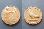 Deutsches Reich Medaille Verband Deutscher Brieftaubenzüchter 1933 für h... 35,00 EUR  zzgl. 5,50 EUR Versand