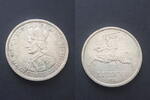 Litauen 10 Litu 1936 Vytautas Didysis ss 50,00 EUR  zzgl. 5,50 EUR Versand