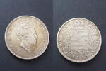 Sachsen Taler 1830 S Anton 1827-1836 ss 120,00 EUR  zzgl. 7,50 EUR Versand