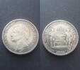 Sachsen Ausbeutevereinstaler 1865 Johann 1854 - 1873 ss 145,00 EUR  zzgl. 7,50 EUR Versand
