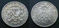Bremen 2 Mark