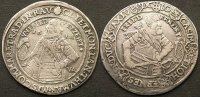 Sachsen Alt Gotha 1/2 Taler