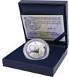 SPAIN 10 EURO 2022 Felipe VI - Clara Campoamor Proof