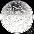 AUSTRIA 3 EURO 2022 Ornithomimus Velox UNC