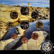 FINLAND EURO COIN SET FINLAND 2014 Isokari Lighthouse UNC