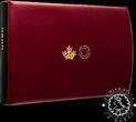 CANADA SPÉCIMEN COIN SET CANADA 2022 Elizabeth II - Swift Fox SPÉCIMEN