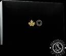 CANADA SPÉCIMEN COIN SET CANADA 2022 Elizabeth II - Swift Fox SPÉCIMEN
