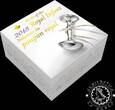CANADA 5 DOLLARS 2013 Elizabeth - Bith of the Royal Infant Proof