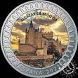 España 16 x 1.50 EUROS 2023 - Felipe VI - Coin set - CASTLES OF THE WORLD - SPAIN Colored