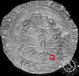 SPAIN 4 REALES 1560 - 1566 Reyes Católicos - Sevilla - D XF40