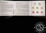 AUSTRIA 2021 EUROSET Special Uncirculated