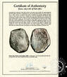 Spain  1680 – 8 REALES – Carlos II – MEXICO – Shipwreck MBC- / VF
