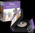 Niue 10 DOLLARS 2023 3 Ounce Silver Case – Disney – Lady and Trump
