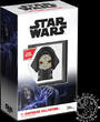 Niue 2 DOLLARS 2022 Chibi 1 Ounce Silver Case – Star Wars – Emperor Palpatine