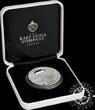 Santa Helena 1 POUND 2022 Silver Proof Ounce Case - Hera