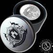 Netherlands 2023 - Silver DUCAT – Kuinderburcht Bridge PROOF