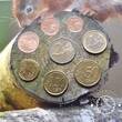 Ireland 2023 EUROSET BU Wallet – Red Squirrel